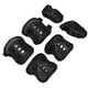 thumbnail image 1 of Rodillera Codera BuyWeekMX Equipo de protección para niños Malla PE Talla Única, 1 of 9