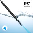 thumbnail image 3 of 720P Visual Ear Cleaner Ear Wax Removal Endoscope Otoscope 1, 3 of 8