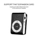 thumbnail image 3 of Micro Sd Mp3 Player Mini Mp3 Player Clip Usb Music Play Sd Card, 3 of 3