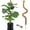 48 Inch, variant on 2  25" Moss Pole, Bendable Moss Pole for  Monstera, Moss Poles for Climbing  Indoor,  Coco Coir  Pole Sticks Support Stakes for Potted