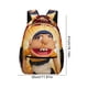 thumbnail image 3 of Vlemua Jeffy Backpack, Back to School Gift, 16.1" Jeffy Cartoon Students Backpack for Students, School Shoulder Bag for Students and Fans, 3 of 3