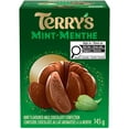 thumbnail image 2 of Confiserie chocolaté au lait aromatisé à la menthe Terry's, 2 of 6