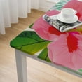 thumbnail image 4 of HAOXIT Back Tablecloth 44''x44'', 4 of 7
