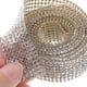 thumbnail image 3 of unbranded Tira De Rhinestones Autoadhesiva Plateada Para Decorar Cajas De Regalo Y Accesorios Personalizados, 3 of 3