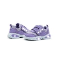 thumbnail image 3 of Tenis Charly Kids para Niña Ajuste Contactel Ligero con Luces Lila 19, 3 of 6