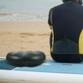 thumbnail image 4 of Shisuyan 2 Pcs Coussin de Siège de Chaise de Pêche en PVC pour Bateau de Pêche (Vert), 4 of 8
