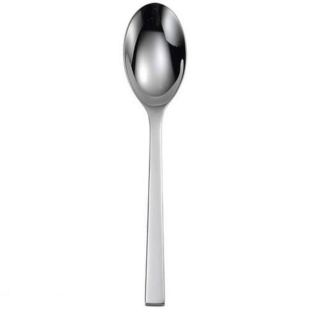 Oneida Chef's Table Set of 4 Dinner spoons, Casual Flatware