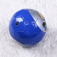 thumbnail image 3 of BESTYASH Inflatable Football Game 1Pc Blue PVC Round for Kids Safe Play and Outdoor Activities, 3 of 8