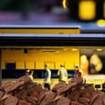 thumbnail image 3 of IFANLANDOR 1 Pack Model Bark Dark Brown for DIY Enthusiasts Terrain Creation, 3 of 4