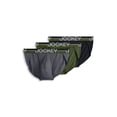 thumbnail image 1 of Jockey Men's Infinite Cool Microfiber Stretch String Bikini - 3 Pack, 1 of 5