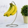 thumbnail image 5 of Support Porte-Bananes, Garde-Bananes, Étagère pour Comptoir de Cuisine, 5 of 5