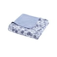 thumbnail image 6 of Home Essence Tallie 3 Piece Cotton Printed Duvet Cover Set, 6 of 14
