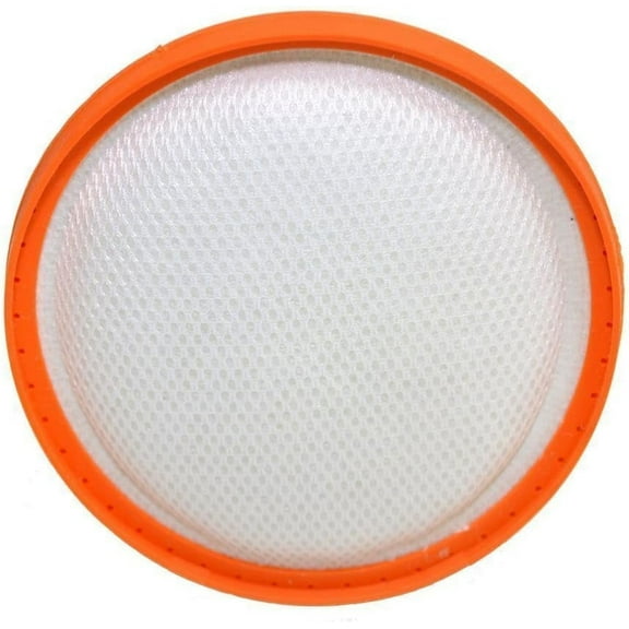 HQRP Washable Pre-Motor HEPA Filter for Vax C89-MA-T / C86-MA-B / C89-MA-B / C89-MA-P Air Total Home Cylinder Vacuum Cleaner