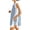 Blue06, variant on Stralyhd Two Piece Lounge Set for Women 2026 Summer Loose Set Loose Casual Shorts Outfits Travel Vacation Matching Set with Pockets Blue XXL
