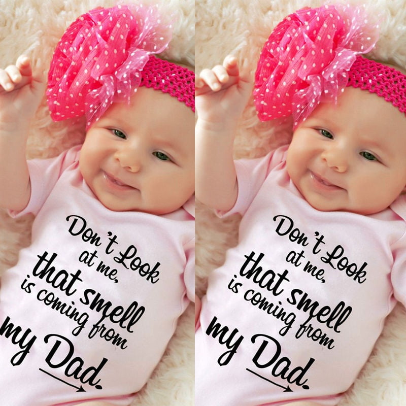 baby girl star wars romper