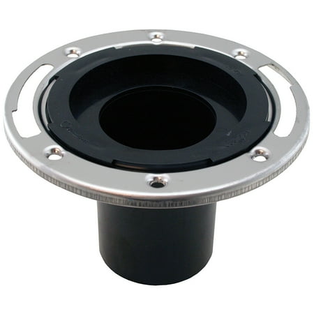 Stainless Steel Flange - 3