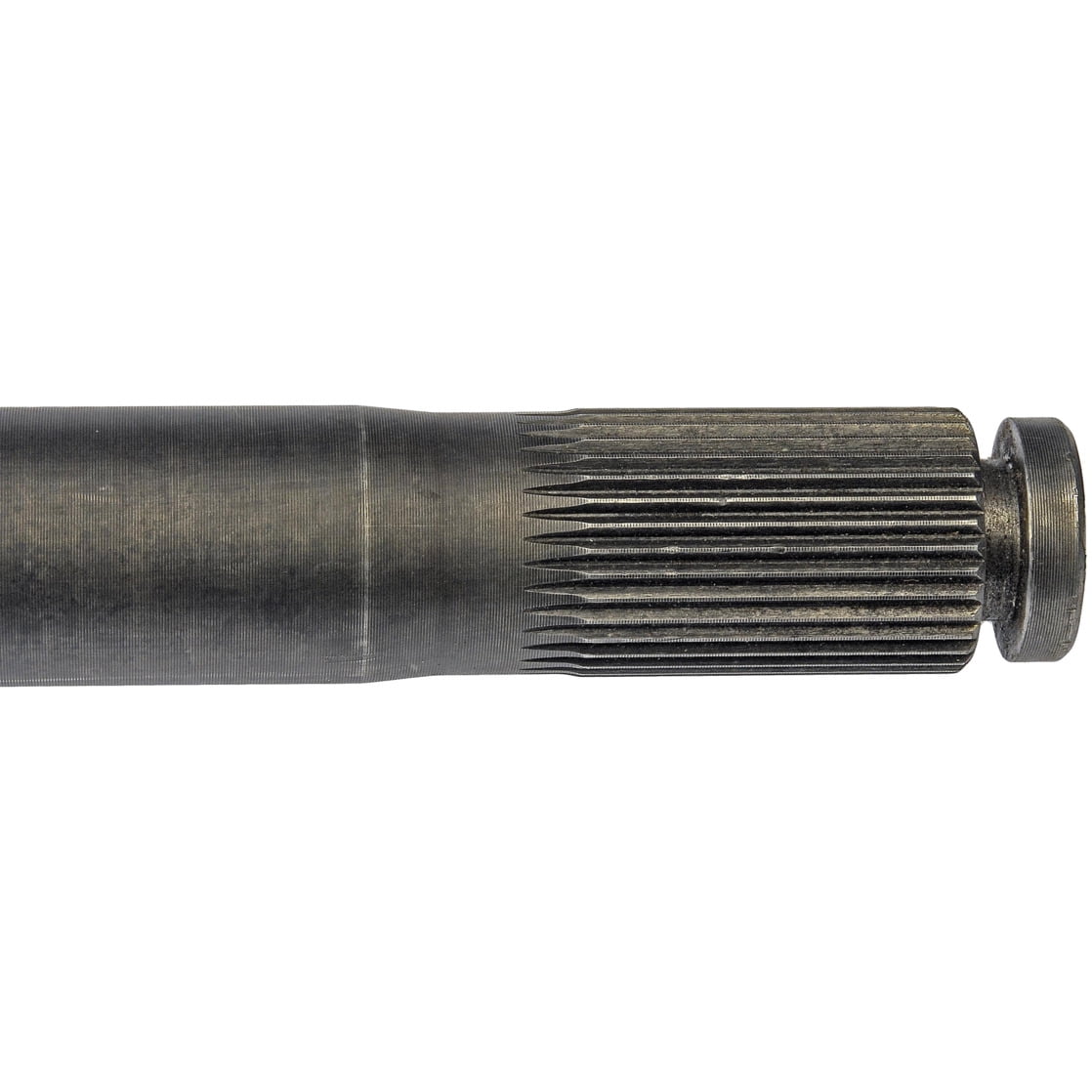 Dorman 630-618A Rear Passenger Side Drive Axle Shaft for Specific Ford Models