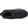 thumbnail image 3 of Men Shoes Winter Snow Boots Cotton-padded Slip on Casual Warm Walking Sneakers House Shoes, 3 of 7
