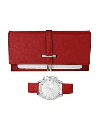 Gucci watch and wallet set cheap