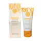 thumbnail image 1 of Naranja Leche Corporal Exfoliante Gel Exfoliante Cara Cuerpo Exfoliante Facial Limpieza de la piel, 1 of 3