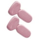 thumbnail image 5 of 2 Piezas de Almohadillas de Talón Perfecl Protectores de Talón de Pie Antidesgaste Rosa, 5 of 8