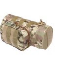 thumbnail image 2 of Advancent Bolsa de botella de agua para exteriores, escalada, senderismo, Camping, bolsas de agua, bolsillo para transporte de hervidor de Escalada No.02, 2 of 6