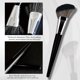 thumbnail image 5 of Trimming Brush Side Shadow Brush Scythe Trimming Brush Soft Bristle Shadow Brush Contouring Brush Makeup Brush, 5 of 5