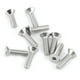 thumbnail image 4 of Tornillos De Cabeza Hexagonal, Tornillos De Cabeza Hexagonal, Maquinaria De Acero Inoxidable Para Electrodomésticos Y Oficinas ZAQW Repair Tool Accessory, 4 of 7