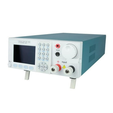 FT6211A Programmable DC Electronic Load Tester 150W Battery Capacity Power Aging Tester High Efficiency