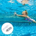 thumbnail image 4 of COOPHYA 1 Set Submersible Pump Plastic Durable Water Transfer for Fountains 3.4in Width, 4 of 8