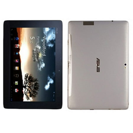 - Skinomi Brushed Aluminum Cover+SP Film for Asus Transformer Prime Keyboard Fit