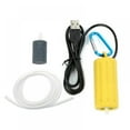thumbnail image 1 of Function Ultra Silent High Energy Efficient USB Mini Aquarium Filter Fishing Tank Oxygen Air Pumppet Products, 1 of 3