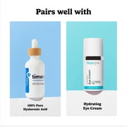 Timeless Skin Care Matrixyl 3000 Serum Personal Care Face Serum Supports Hydration with Hyaluronic Acid Fragrance Free for Skin Care 1 Fl oz