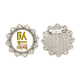 thumbnail image 1 of Broche de plata Unbranded M, 1 of 3