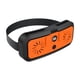 thumbnail image 5 of Ventilador de cintura portátil Ventilador de cintura portátil Ventilador de cintura de viento fuerte Ventilador montado en la cintura Ventilador personal Marco negro, 5 of 9