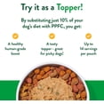 thumbnail image 4 of (Pack Of 8) Portland Pet Food Company Meal Dog Turkey Yam 9 Oz, 4 of 7