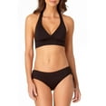 thumbnail image 3 of Anne Cole - Halter Bikini Top, 3 of 3
