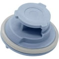 thumbnail image 3 of Scaroo 8558307 Dishwasher Dispenser Rinse Aid Caps Fit for Whirlpool 2-Pack, 3 of 4