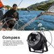 thumbnail image 1 of Car Compass, Firm Easy Mounting Car Compass Digital, Driver Vehicle For Boat Car ANGGREK Otros, 1 of 8