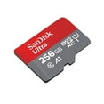 thumbnail image 1 of 256G Memory Card Large Capacity Flash High Speed Smartphone MP3 MP4 Camera Micro TF Multifunctional Memory Cards, 1 of 6