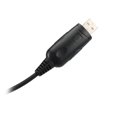 thumbnail image 3 of Injueey Cable de programación USB para Radio CB de coche móvil GM300 GM328 GM338 GM339 GM399 Cables de audio/vídeo, 3 of 6