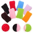 thumbnail image 3 of 12 Pcs Cordes Élastiques pour Cheveux Femmes Élastiques Attaches de Queue de Cheval, 3 of 8