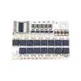 thumbnail image 1 of 3S 4S 5S BMS 12V 16.8V 21V 100A BMS Lithium Battery Protection Board With Balance Module For 10.8V 14.4V 18V Screwdriver Battery ,Long Lasting, 1 of 7
