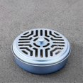 thumbnail image 3 of Vintage Hollow Mosquito Reel, Classic Safety Mosquito Storage Box, Anti-Scald Design Holder, 3 of 5