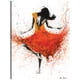 thumbnail image 1 of Cuadro Decorativo - Danza de la Tormenta del Desierto, 1 of 3