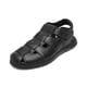 thumbnail image 3 of Sandalias Flexi Negro para Hombre [FFF3634] negro 29.5, 3 of 10