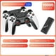 thumbnail image 2 of 32G 10000+Games 2.4G Wireless Controller Dual Player For PS1, 2 of 5