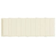 thumbnail image 5 of Cojín para Tumbona Casafoyer Crema 180x60x3 cm Tela Oxford, 5 of 5