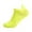 Green, variant on Performance Outdoor Sports Fitness Running Socks for Men and Women Breathable Quick-Dry Lightweight Design Size:One Size