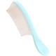 thumbnail image 4 of Desenredante de cabello Salvador Peine de cabello desenredante Azul claro, 4 of 7